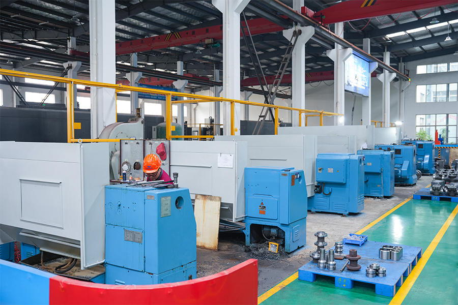 Jiangsu Zhonglin oleum ipsum Co, Ltd.