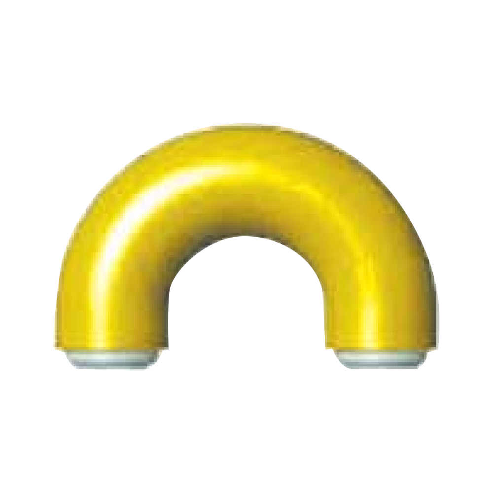 180° Standpipe Gooseneck