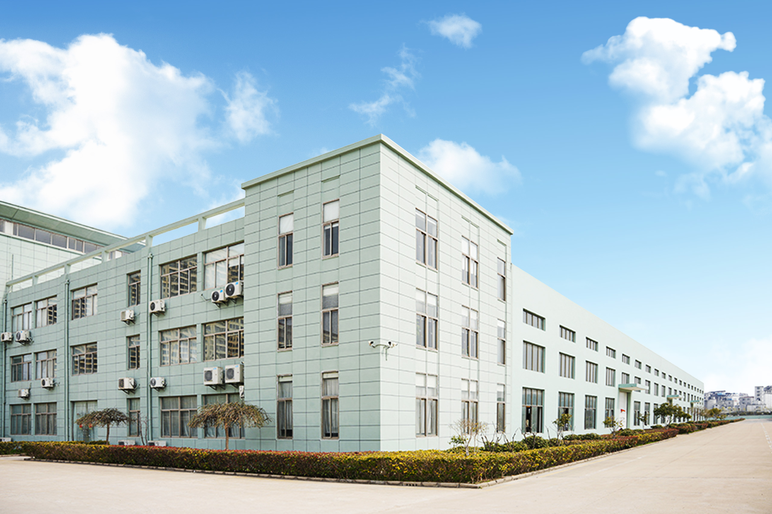 Jiangsu Zhonglin oleum ipsum Co, Ltd.