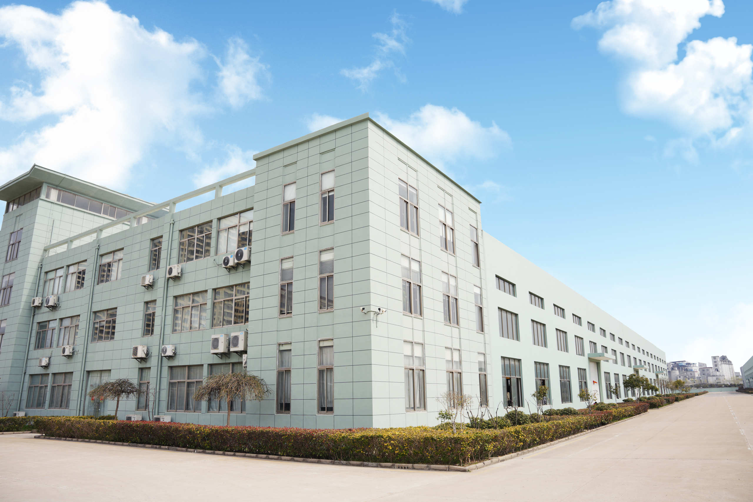 Jiangsu Zhonglin oleum ipsum Co, Ltd.